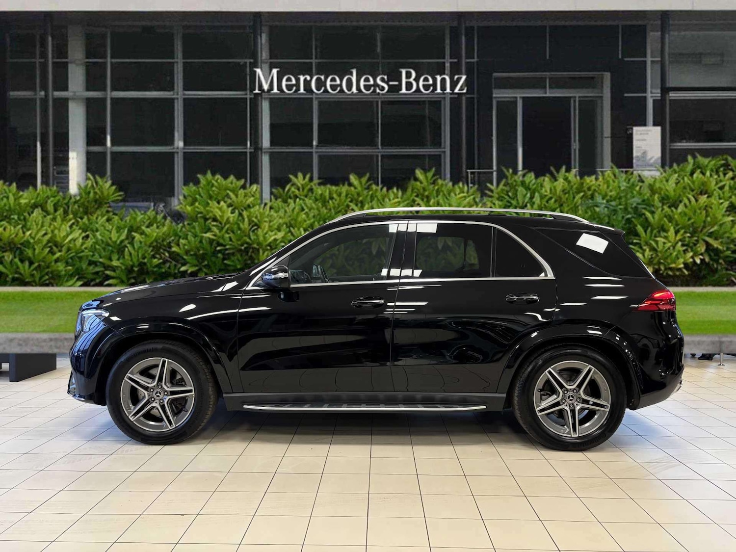 Used Mercedes-Benz GLE 2024 for sale - 77167568: Photo 3