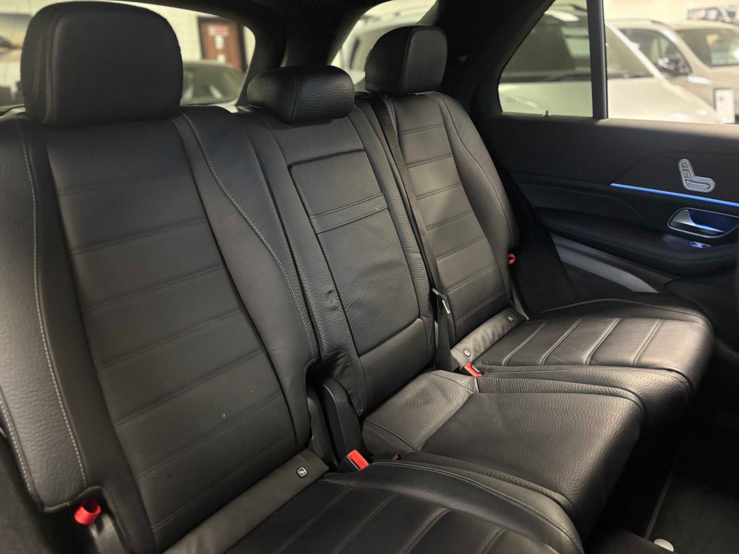 Used Mercedes-Benz GLE 2024 for sale - 77167568: Photo 30