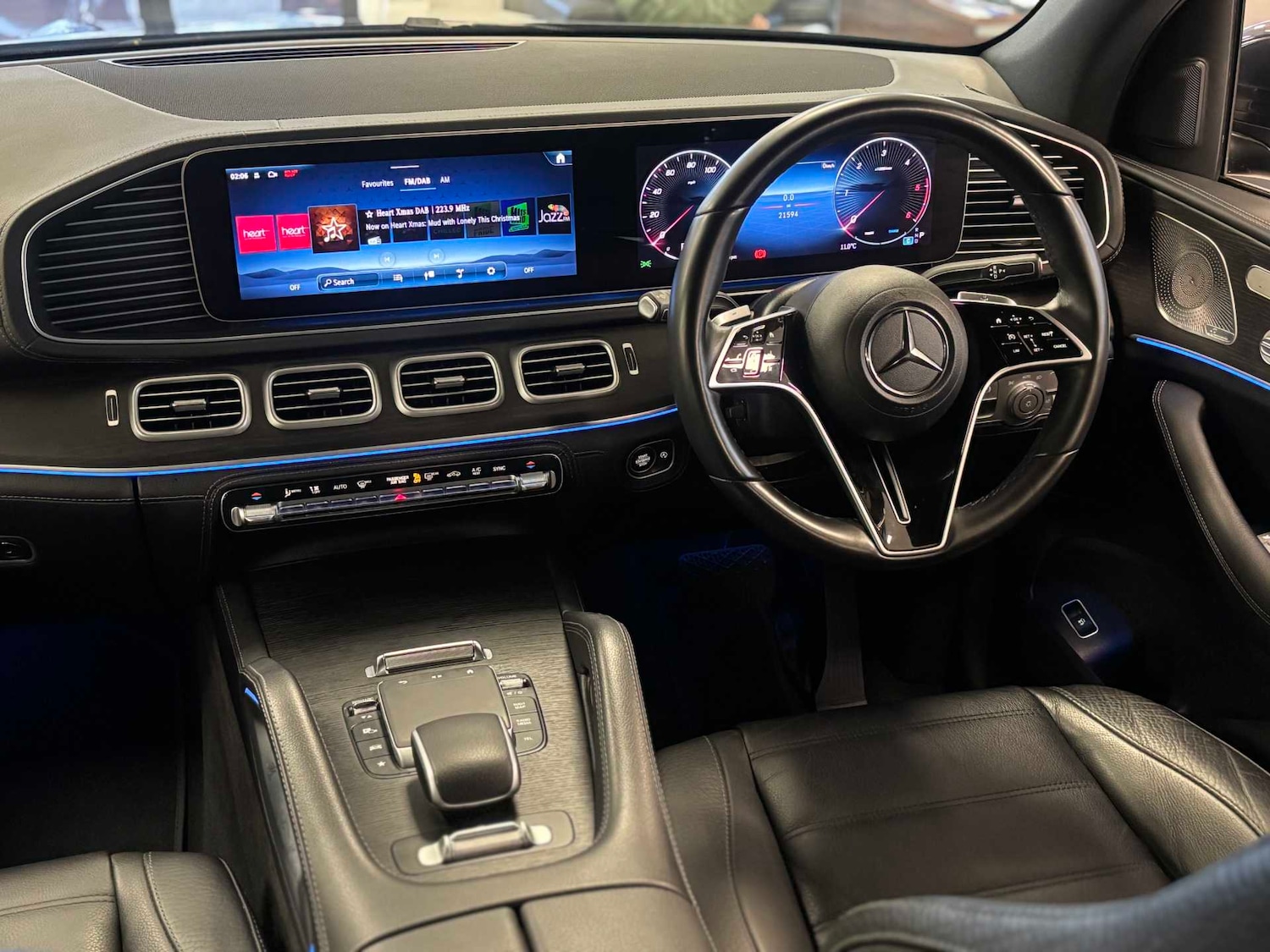 Used Mercedes-Benz GLE 2024 for sale - 77167568: Photo 32