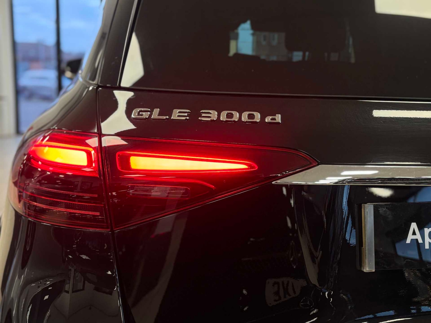 Used Mercedes-Benz GLE 2024 for sale - 77167568: Photo 35