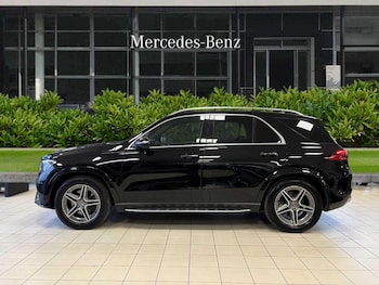 Used Mercedes-Benz GLE 2024 for sale - 77167568: Photo