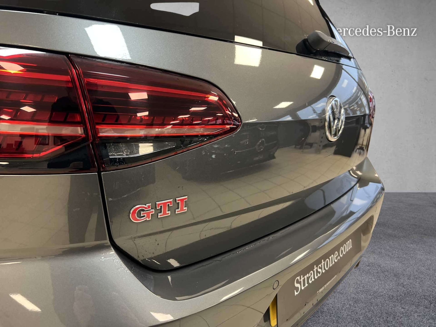 Used Volkswagen Golf 2018 for sale - 77979570: Photo 11