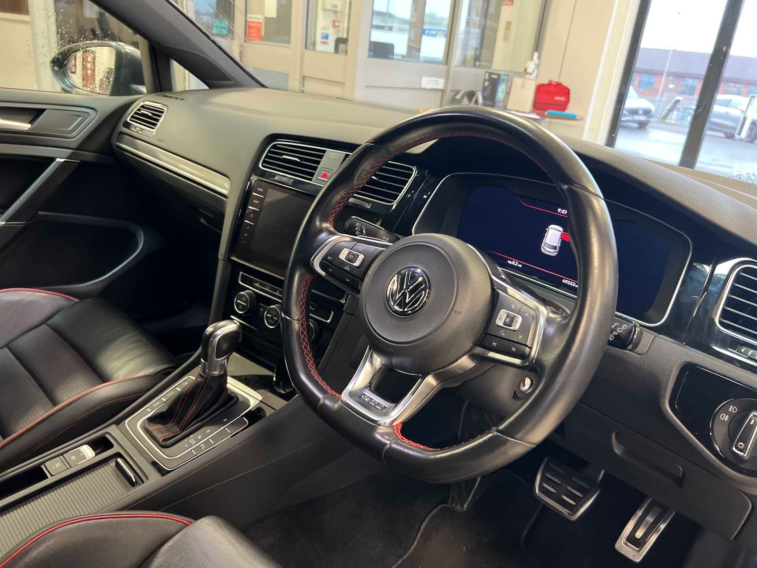 Used Volkswagen Golf 2018 for sale - 77979570: Photo 13