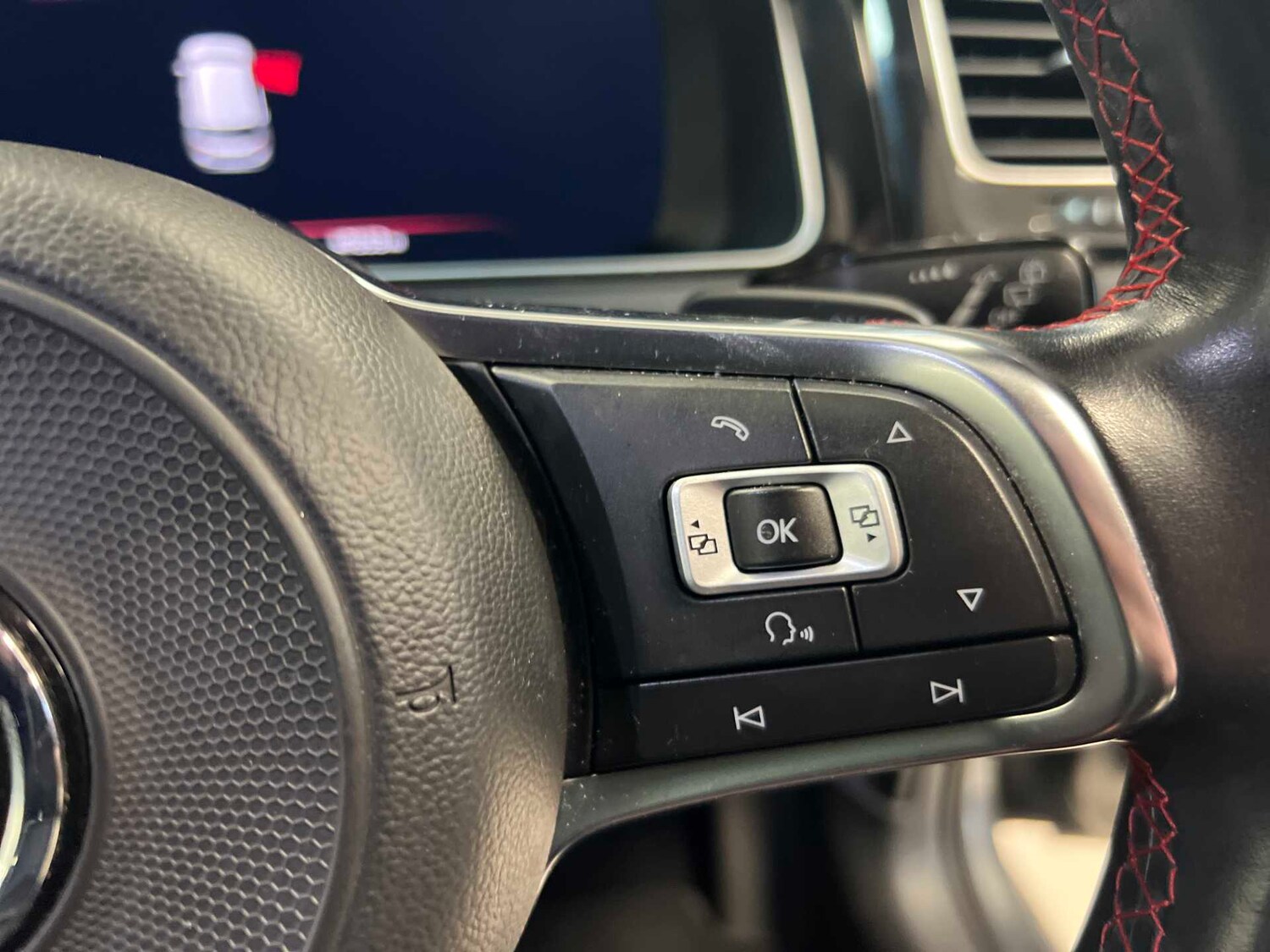 Used Volkswagen Golf 2018 for sale - 77979570: Photo 17