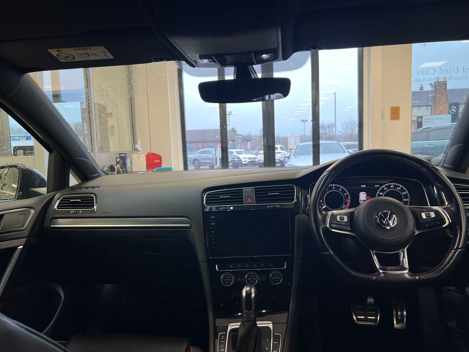 Used Volkswagen Golf 2018 for sale - 77979570: Photo 19