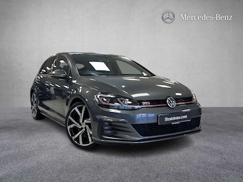 Used Volkswagen Golf 2018 for sale - 77979570: Photo