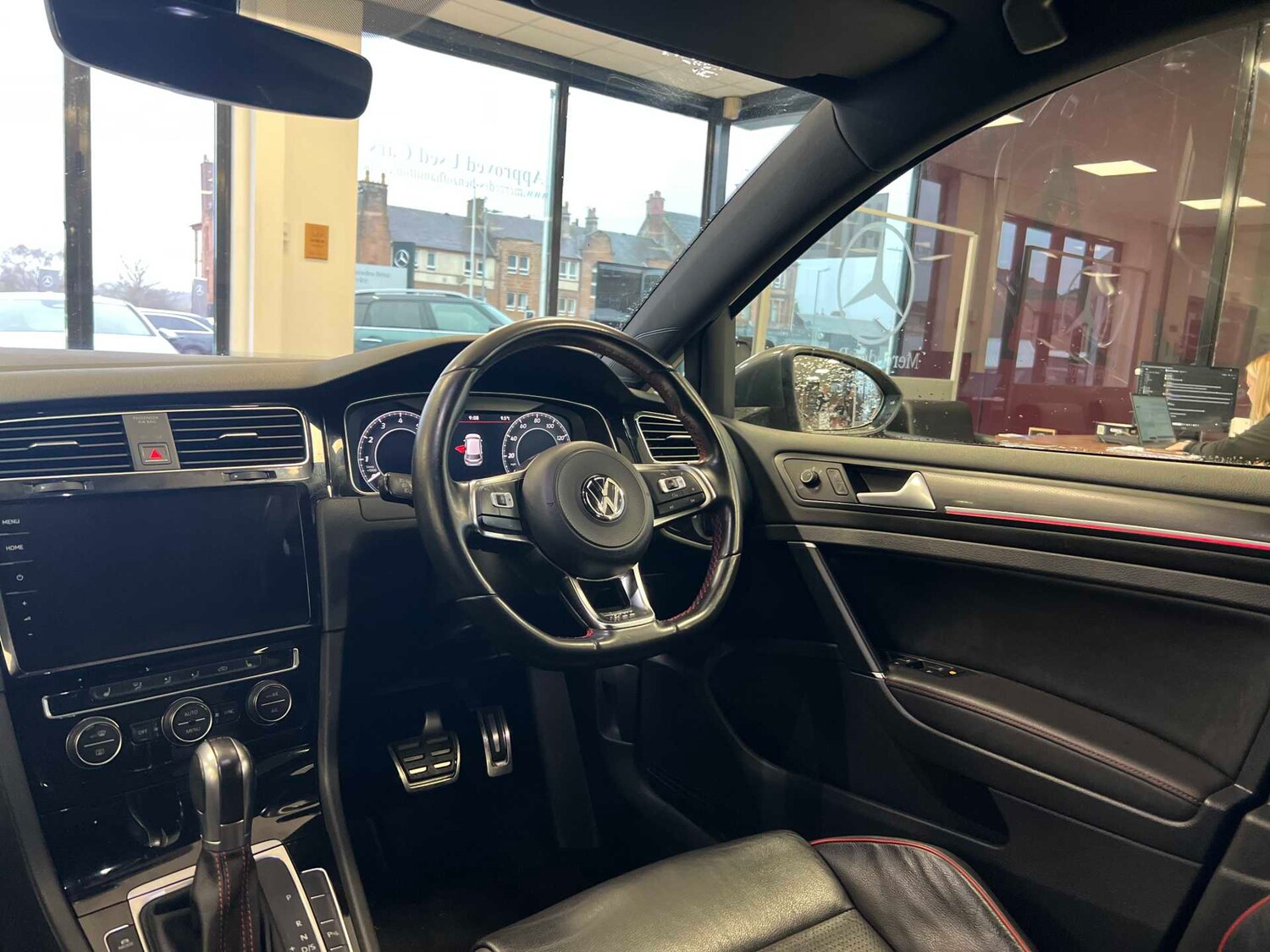 Used Volkswagen Golf 2018 for sale - 77979570: Photo 20