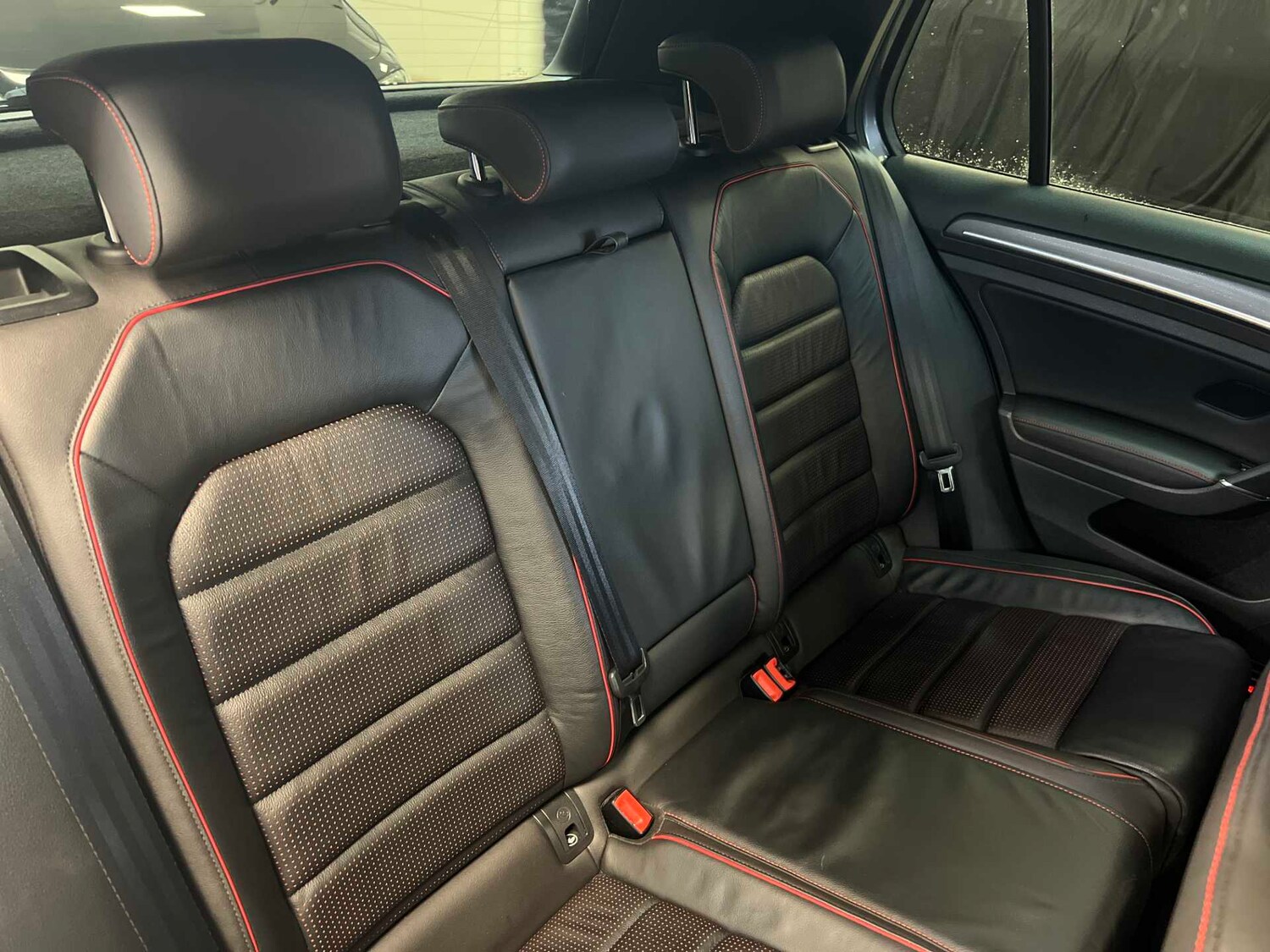 Used Volkswagen Golf 2018 for sale - 77979570: Photo 25