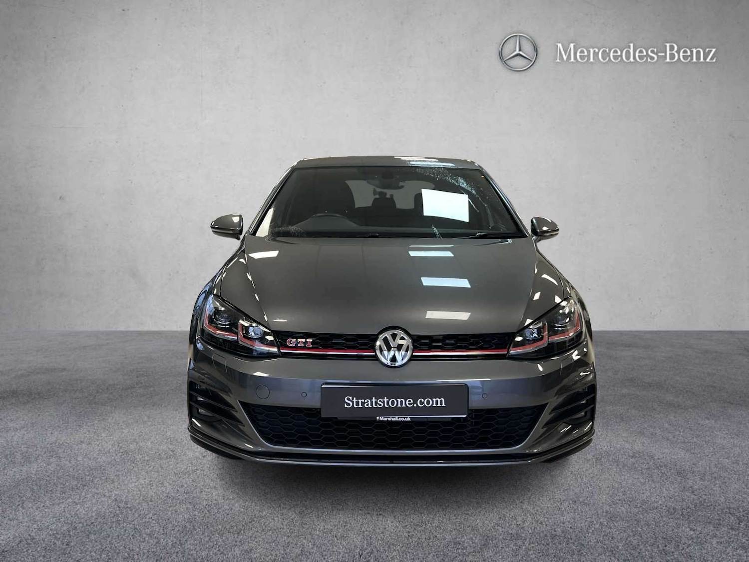 Used Volkswagen Golf 2018 for sale - 77979570: Photo 3