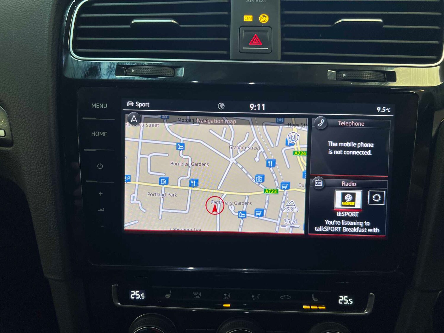 Used Volkswagen Golf 2018 for sale - 77979570: Photo 33