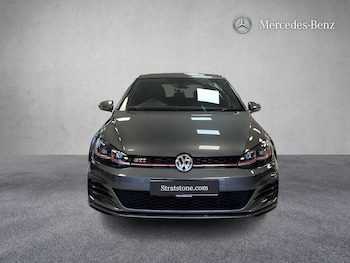 Used Volkswagen Golf 2018 for sale - 77979570: Photo