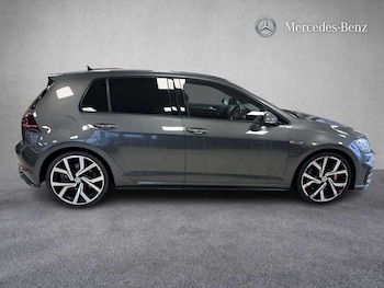 Used Volkswagen Golf 2018 for sale - 77979570: Photo