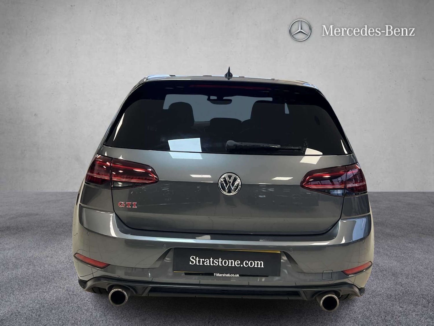 Used Volkswagen Golf 2018 for sale - 77979570: Photo 5