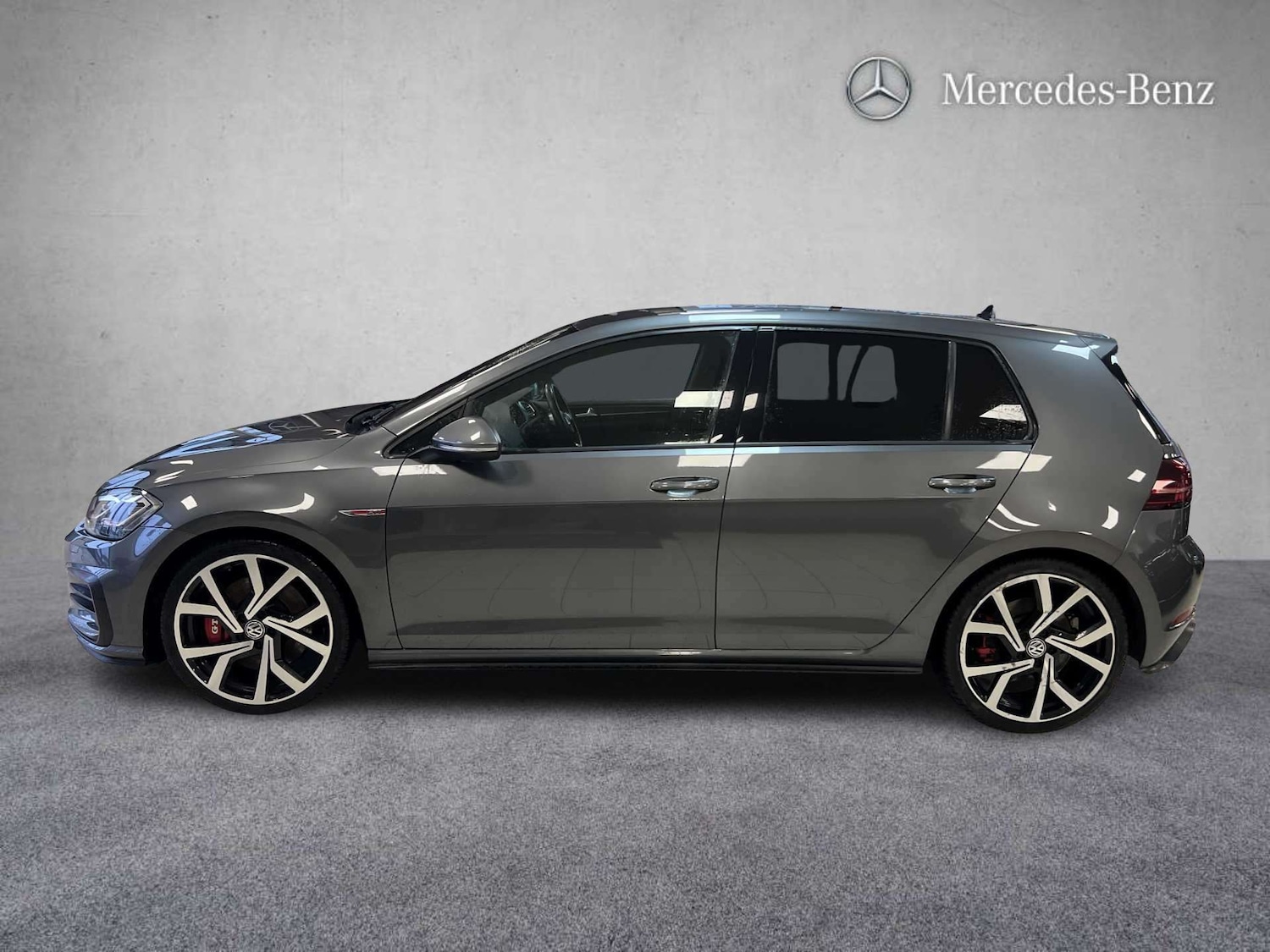 Used Volkswagen Golf 2018 for sale - 77979570: Photo 6