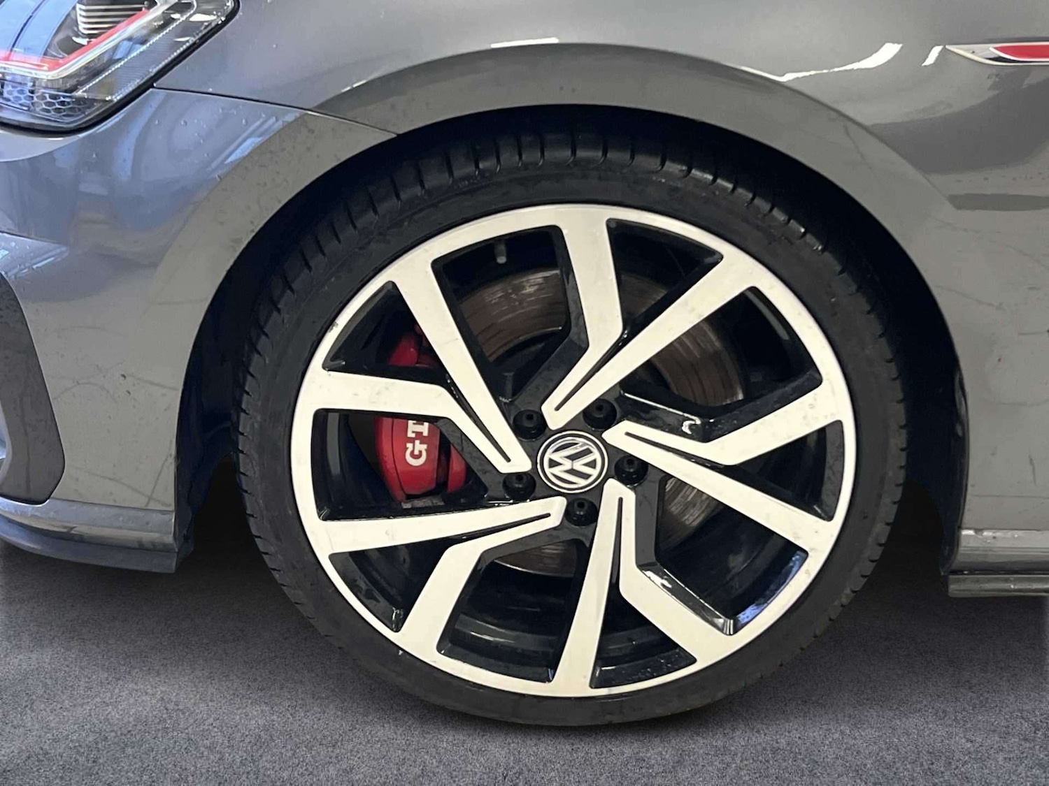 Used Volkswagen Golf 2018 for sale - 77979570: Photo 7