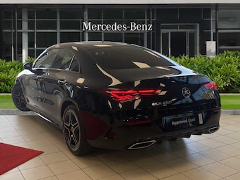Used Mercedes-Benz CLA 2022 for sale - 75510726: Photo