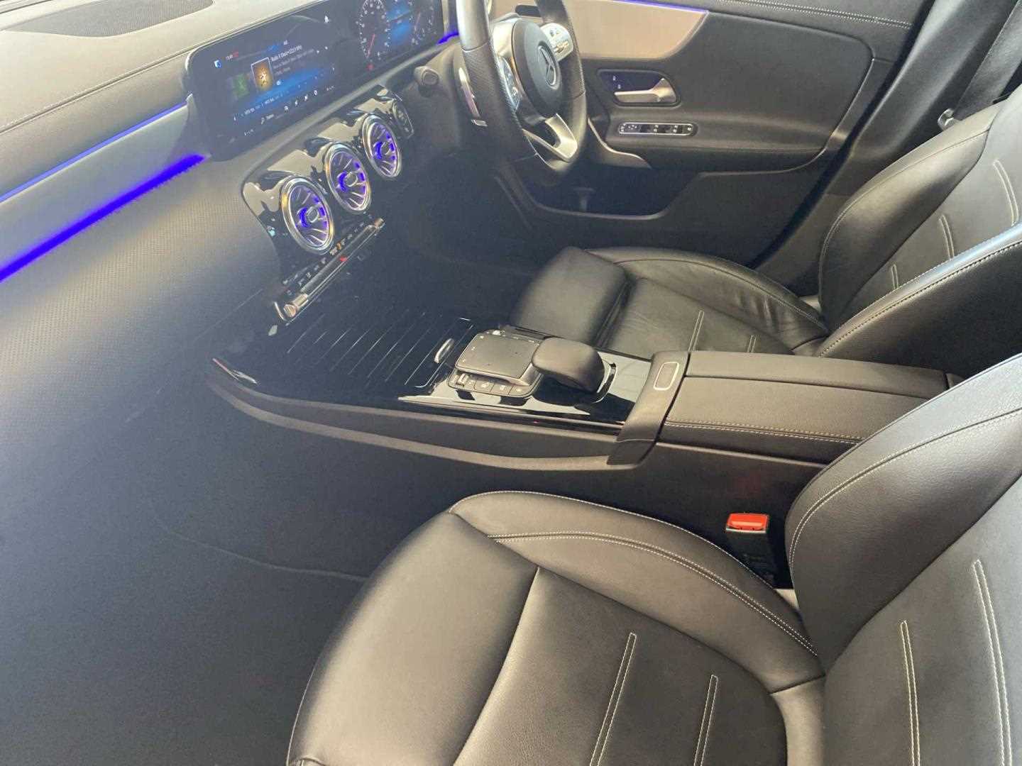 Vehicle 34
