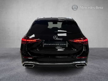 Used Mercedes-Benz C Class 2025 for sale - 79770620: Photo