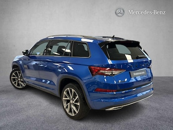 Used Skoda Kodiaq 2023 for sale - 77257207: Photo