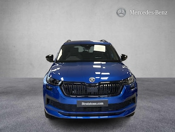 Used Skoda Kodiaq 2023 for sale - 77257207: Photo