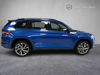 Used Skoda Kodiaq 2023 for sale - 77257207: Photo