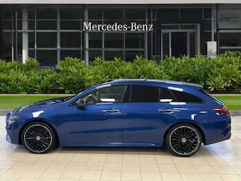 Used Mercedes-Benz CLA 2024 for sale - 76661878: Photo