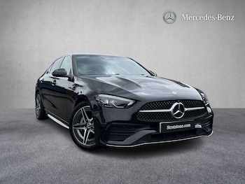 Used Mercedes-Benz C Class 2025 for sale - 78893399: Photo