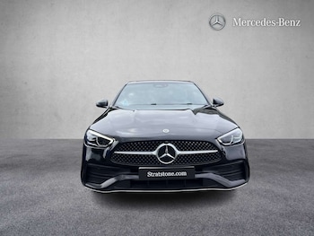 Used Mercedes-Benz C Class 2025 for sale - 78893399: Photo