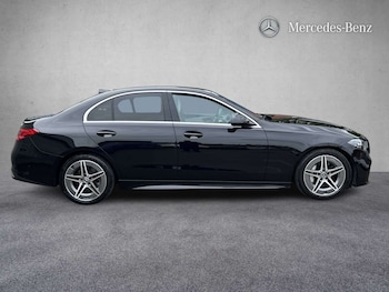 Used Mercedes-Benz C Class 2025 for sale - 78893399: Photo