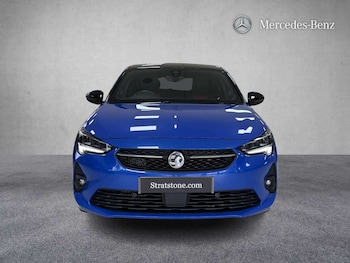 Used Vauxhall Corsa 2020 for sale - 78591865: Photo