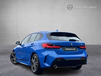 Used BMW 1 Series 2020 for sale - 78686501: Photo