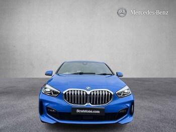 Used BMW 1 Series 2020 for sale - 78686501: Photo