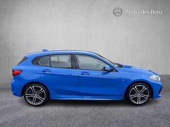 Used BMW 1 Series 2020 for sale - 78686501: Photo