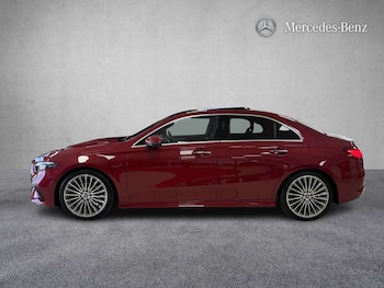 Used Mercedes-Benz A-Class 2023 for sale - 78761023: Photo
