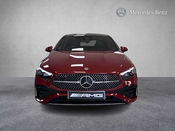 Used Mercedes-Benz A-Class 2023 for sale - 78761023: Photo