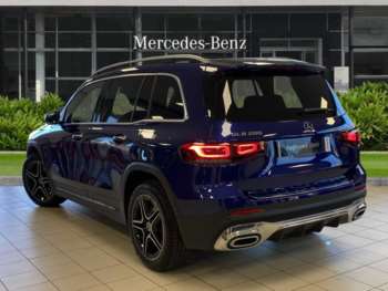 Used Mercedes-Benz GLB 2023 for sale - 75390503: Photo