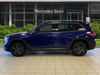 Used Mercedes-Benz GLB 2023 for sale - 75390503: Photo