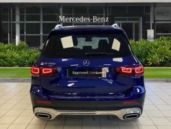 Used Mercedes-Benz GLB 2023 for sale - 75390503: Photo