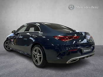 Used Mercedes-Benz CLA 2022 for sale - 78024408: Photo