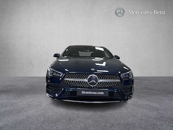 Used Mercedes-Benz CLA 2022 for sale - 78024408: Photo