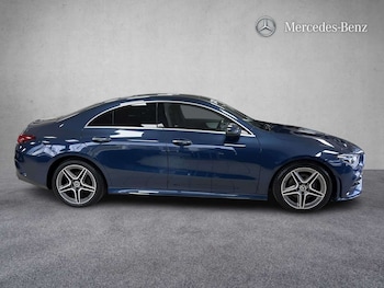 Used Mercedes-Benz CLA 2022 for sale - 78024408: Photo