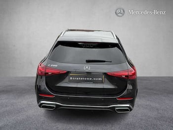 Used Mercedes-Benz C Class 2022 for sale - 79671871: Photo