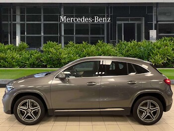 Used Mercedes-Benz GLA 2025 for sale - 76967795: Photo