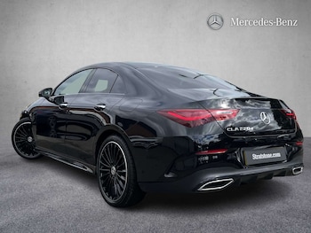 Used Mercedes-Benz CLA 2025 for sale - 78754631: Photo