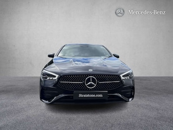 Used Mercedes-Benz CLA 2025 for sale - 78754631: Photo