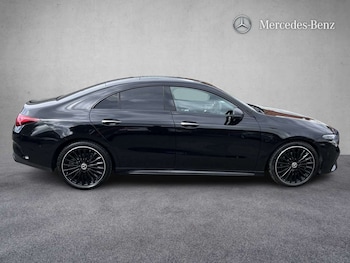 Used Mercedes-Benz CLA 2025 for sale - 78754631: Photo