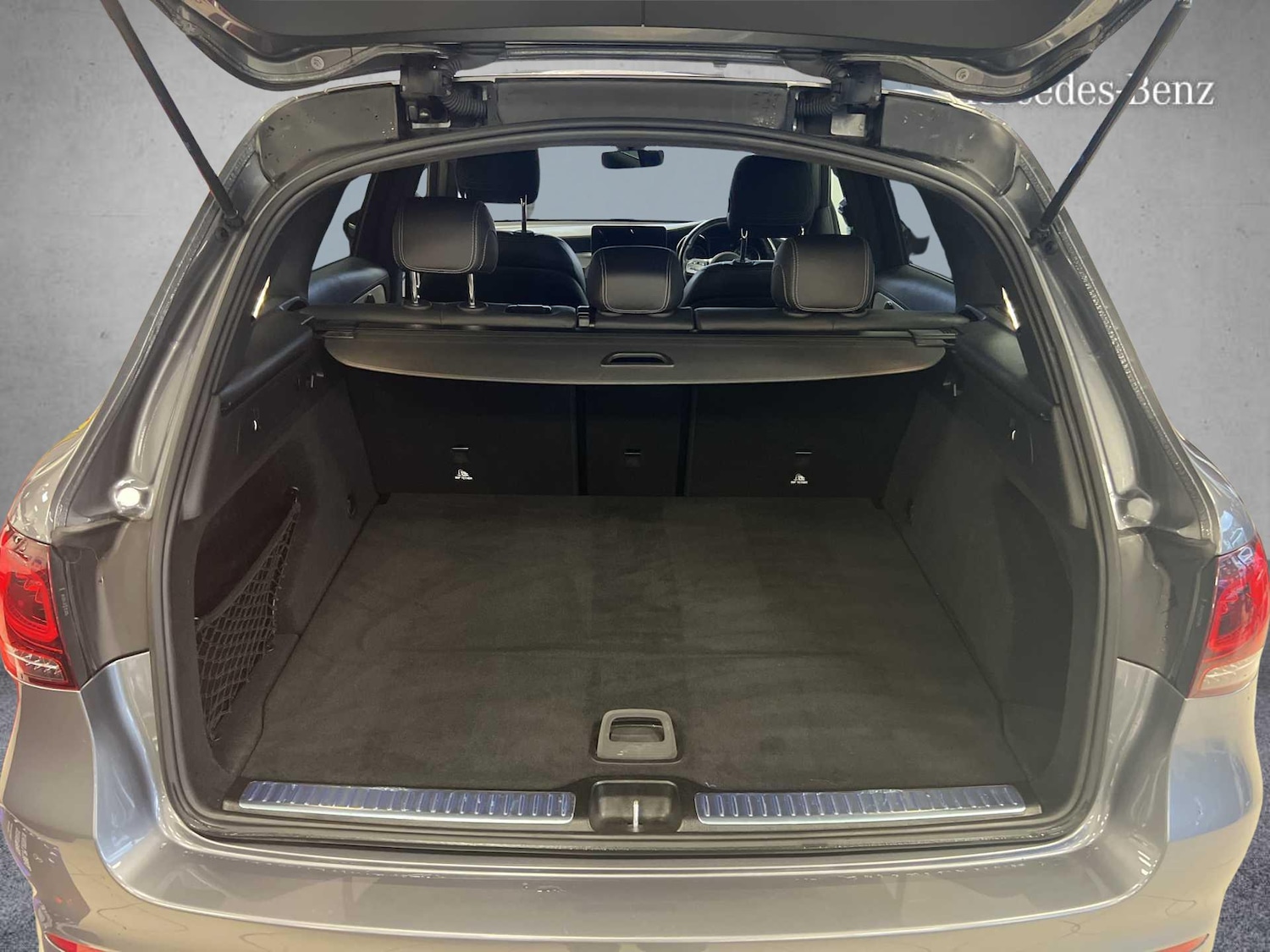 Used Mercedes-Benz GLC 2022 for sale - 77458685: Photo 12