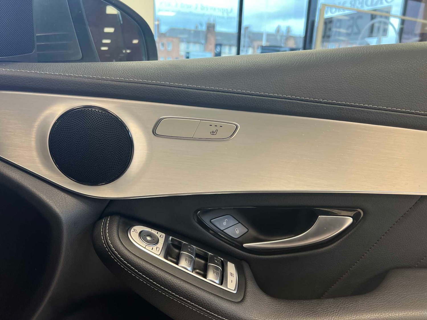 Used Mercedes-Benz GLC 2022 for sale - 77458685: Photo 14