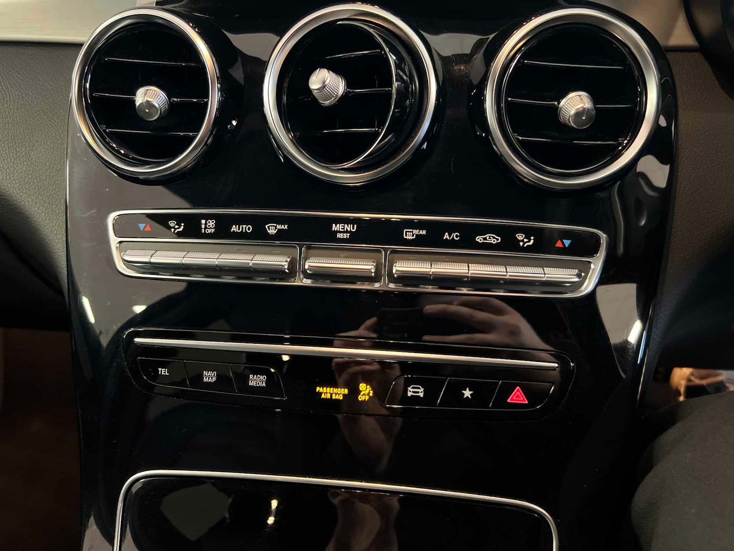 Used Mercedes-Benz GLC 2022 for sale - 77458685: Photo 29