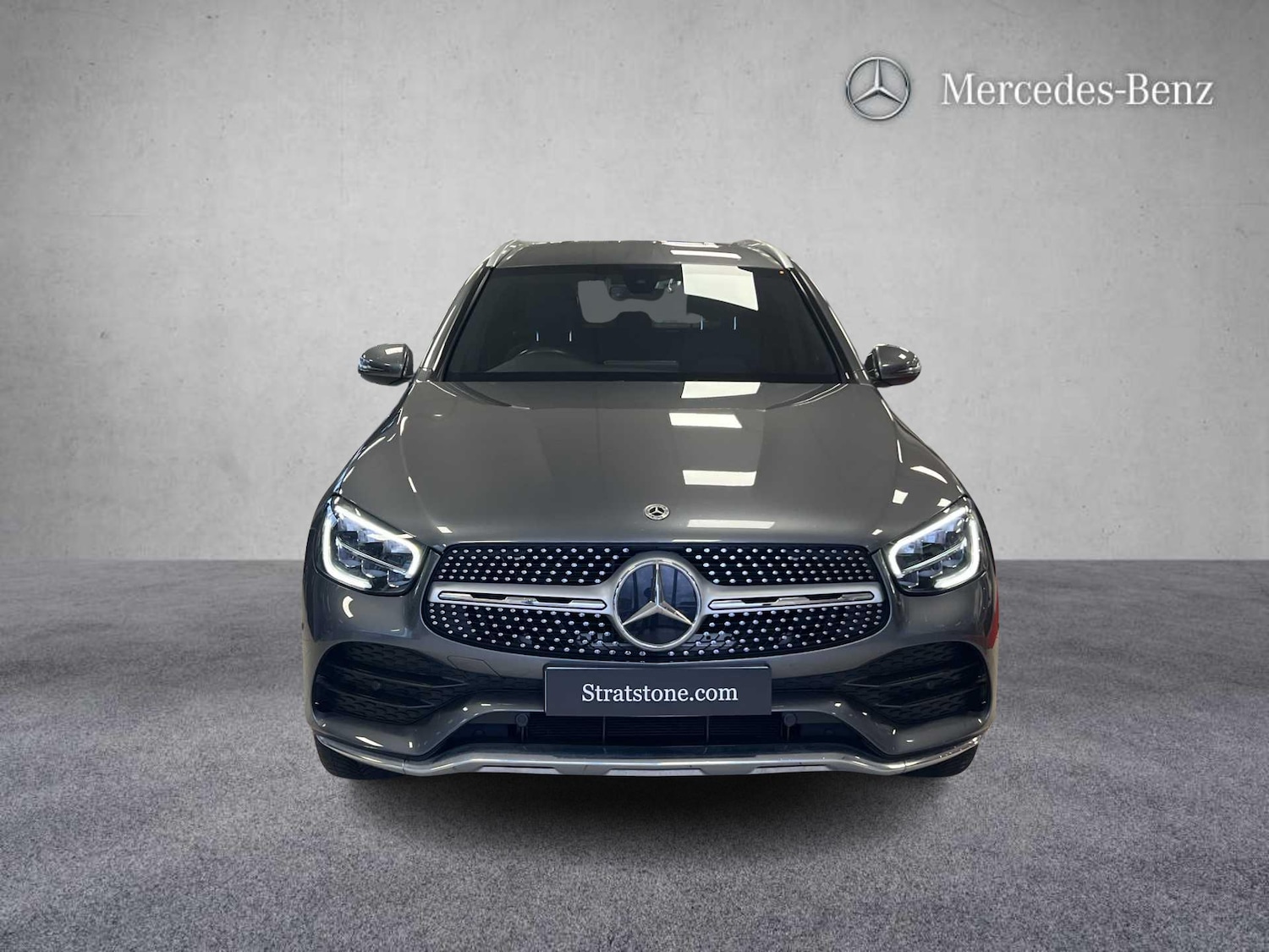 Used Mercedes-Benz GLC 2022 for sale - 77458685: Photo 3
